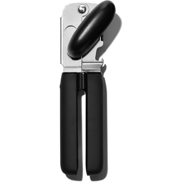 YANXI Soft-Handled Manual Can Opener